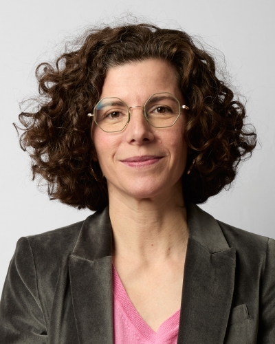 Photo de Ma&icirc;tre Julie JACQUOT